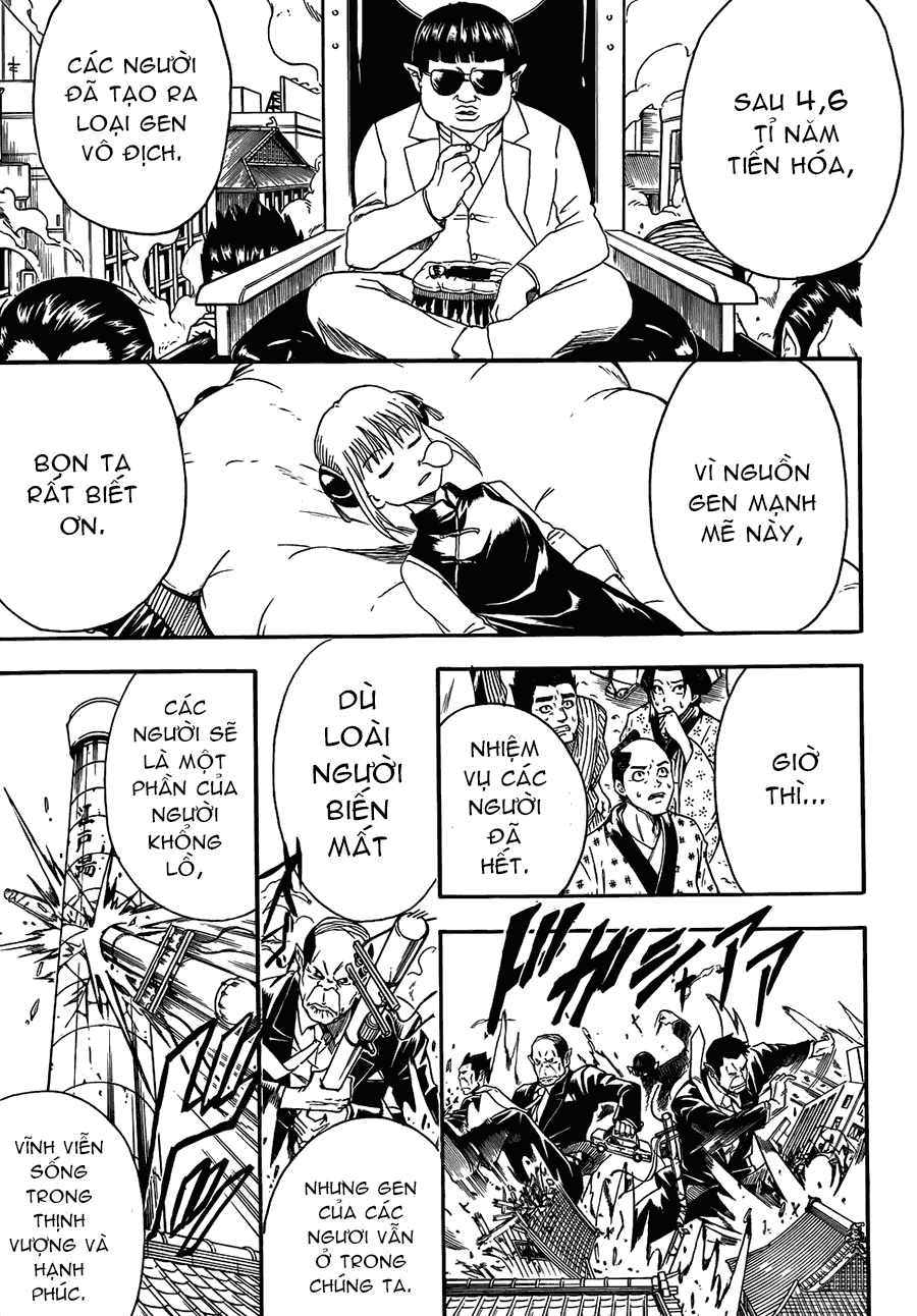 Chapter 422 - Trang 10