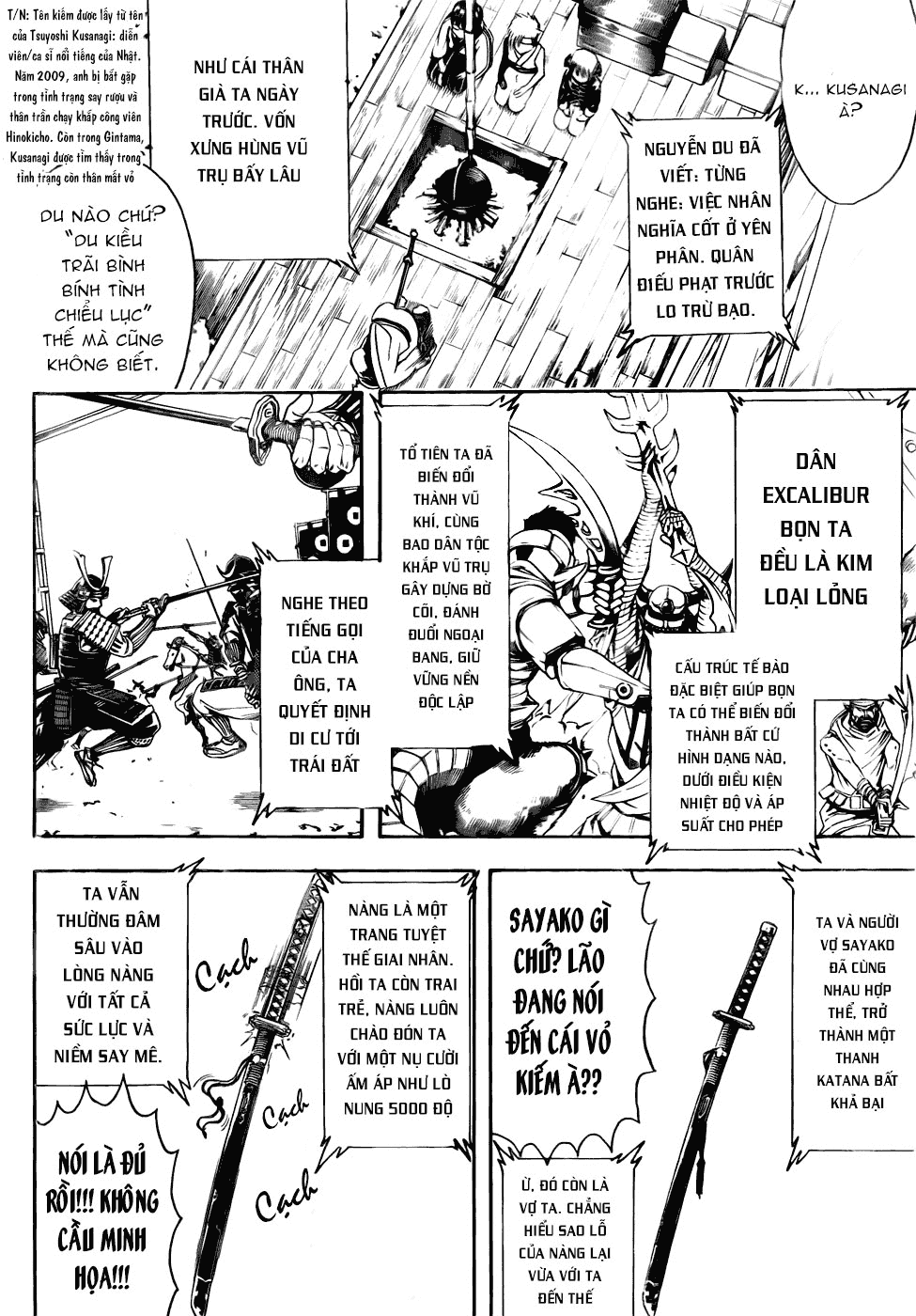 Chapter 424 - Trang 12