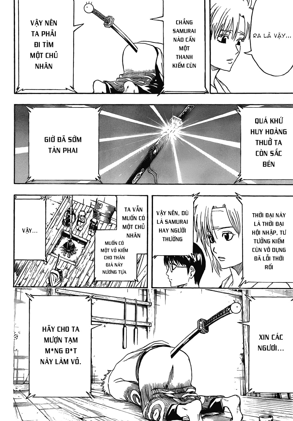 Chapter 424 - Trang 14