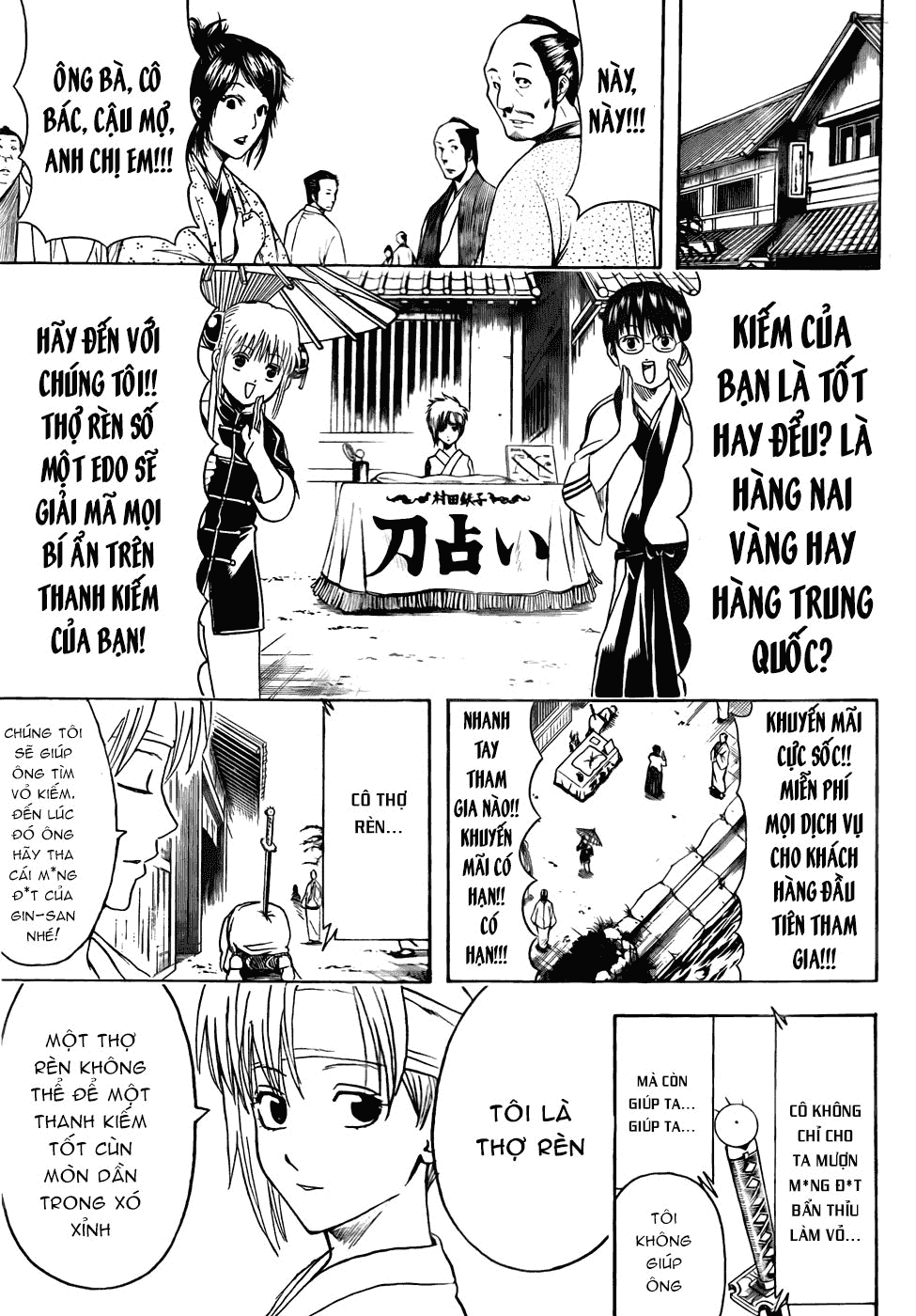 Chapter 424 - Trang 15