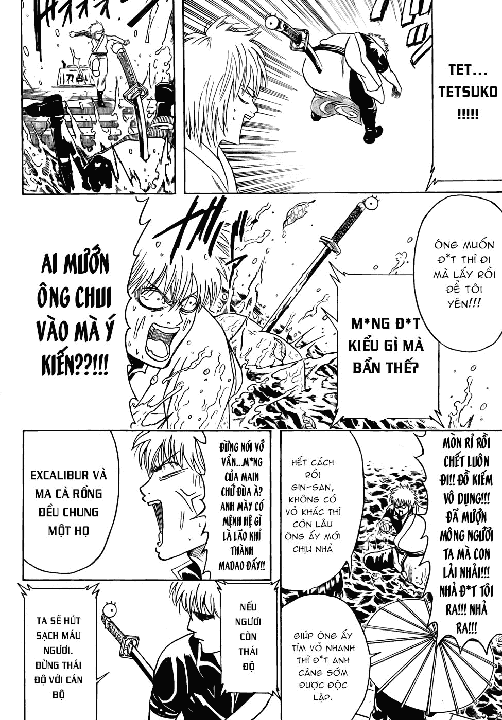 Chapter 424 - Trang 16