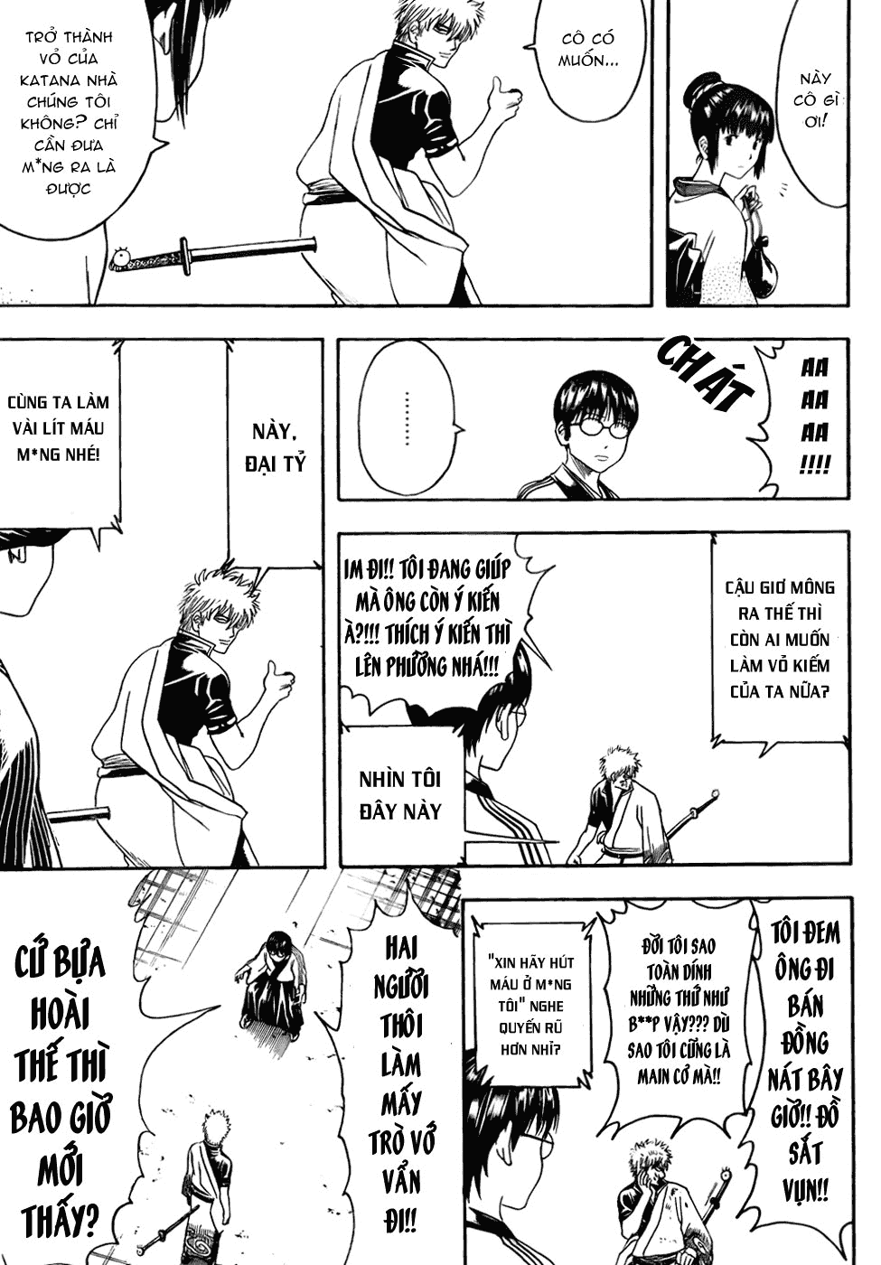 Chapter 424 - Trang 17
