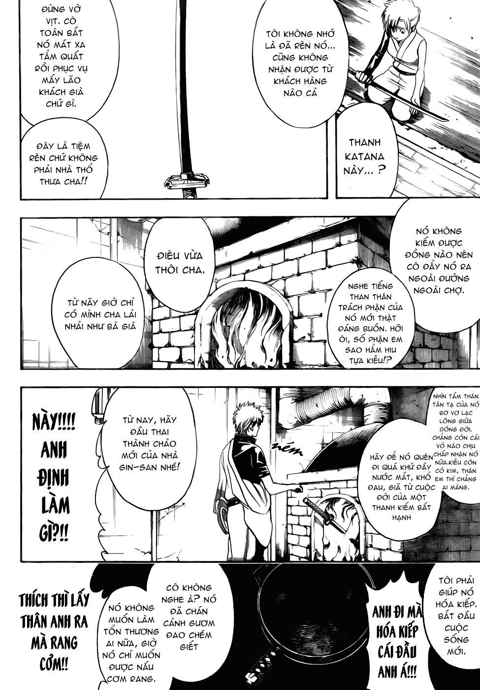 Chapter 424 - Trang 6