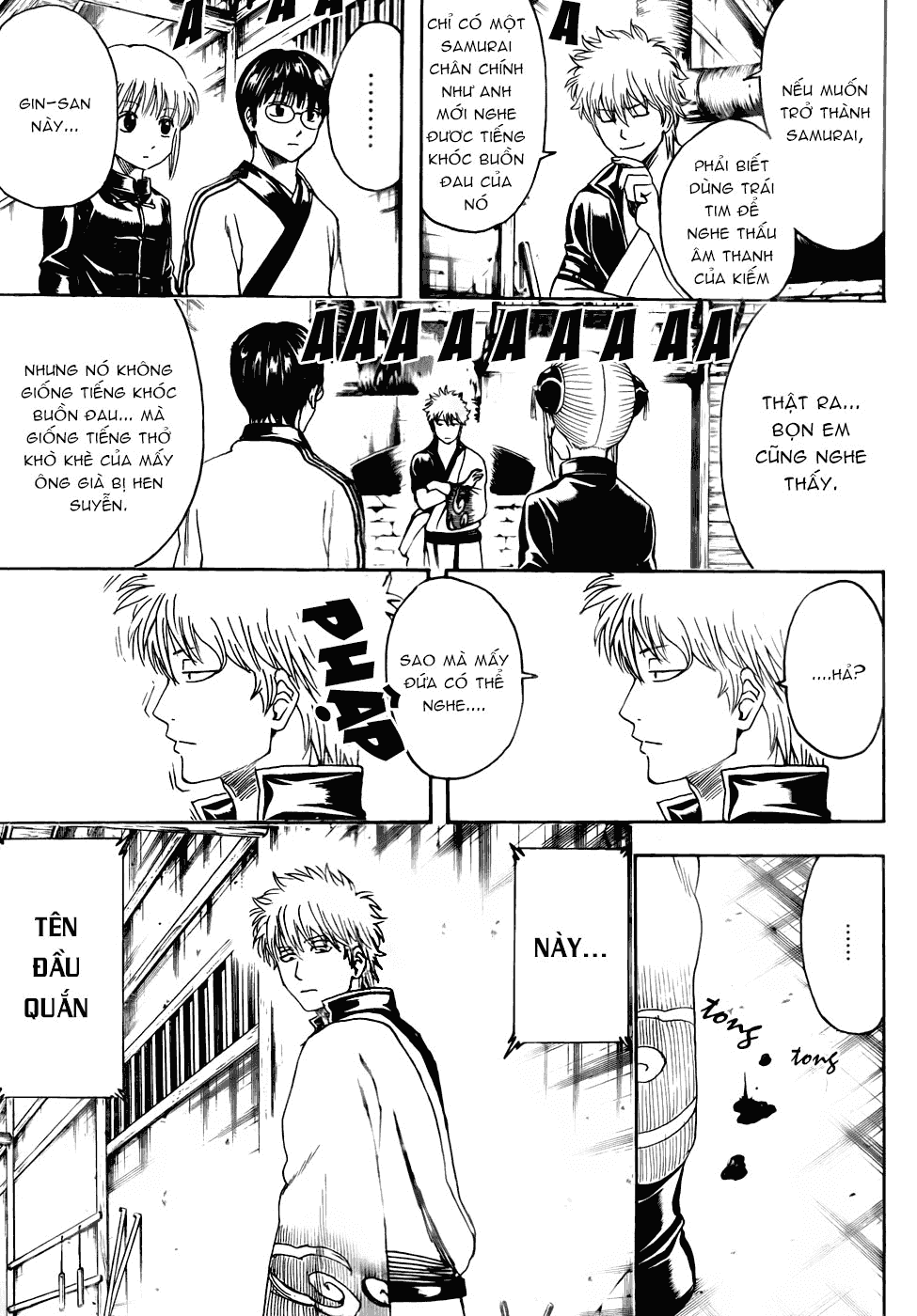Chapter 424 - Trang 7