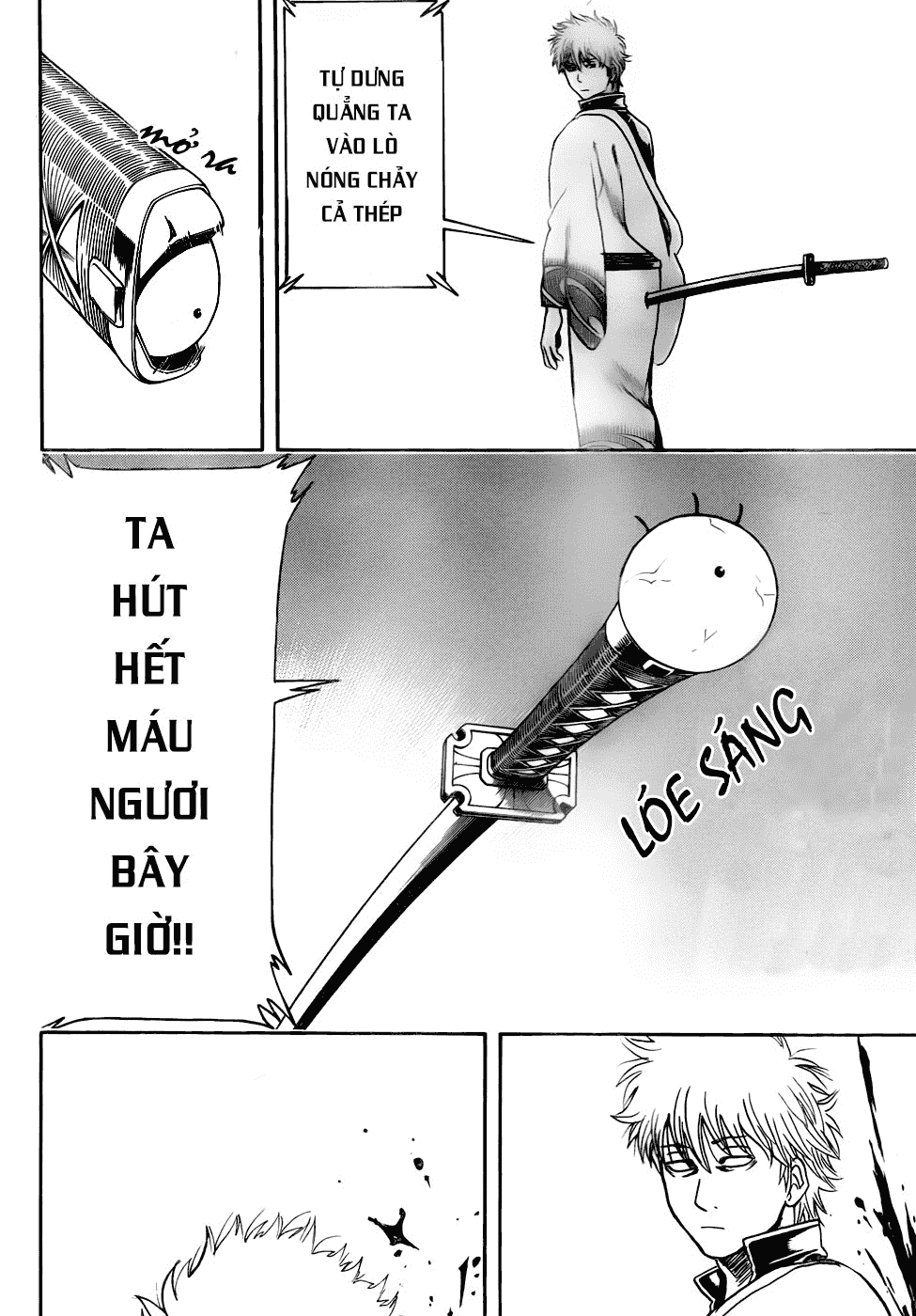 Chapter 424 - Trang 8