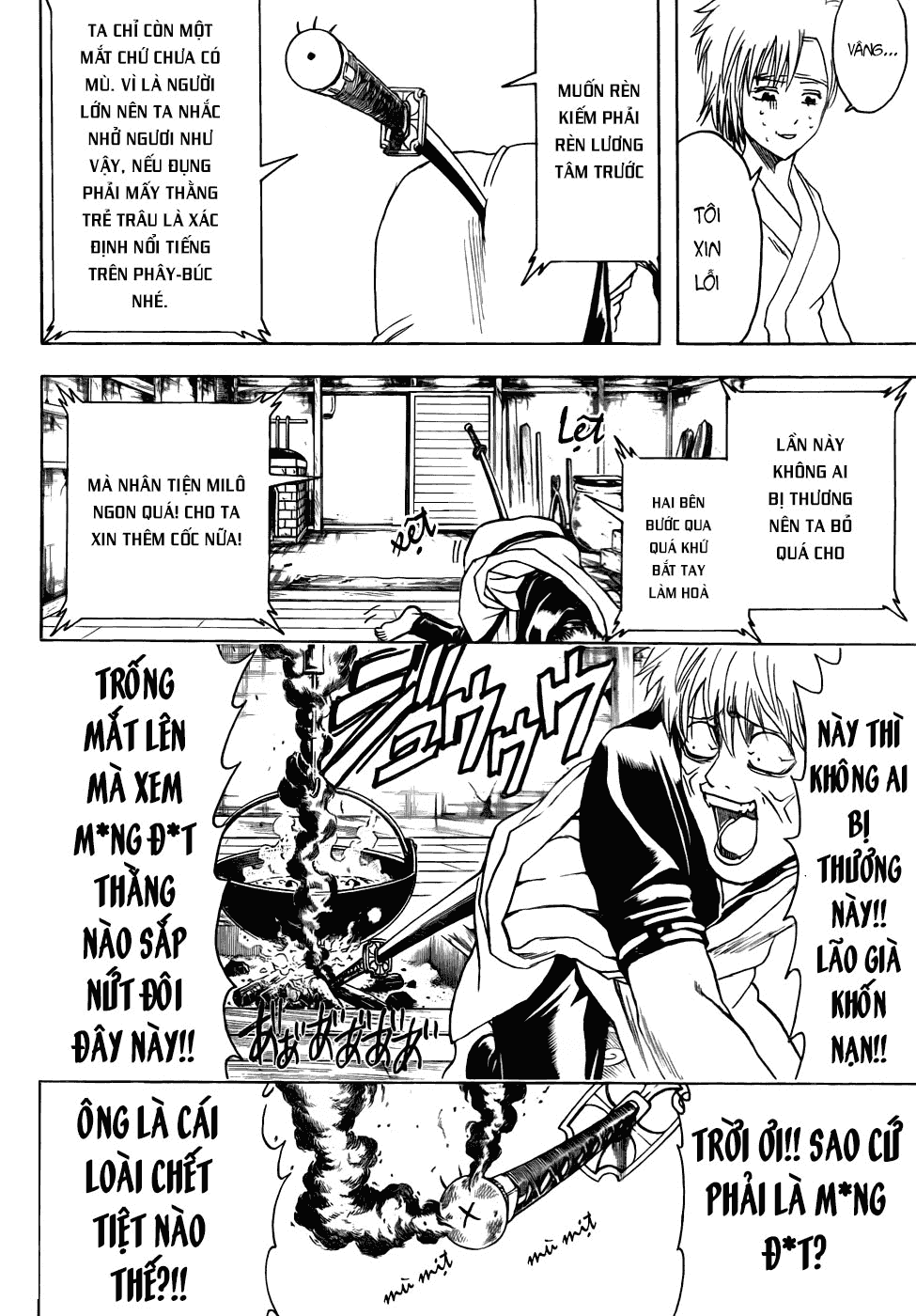 Chapter 424 - Trang 10