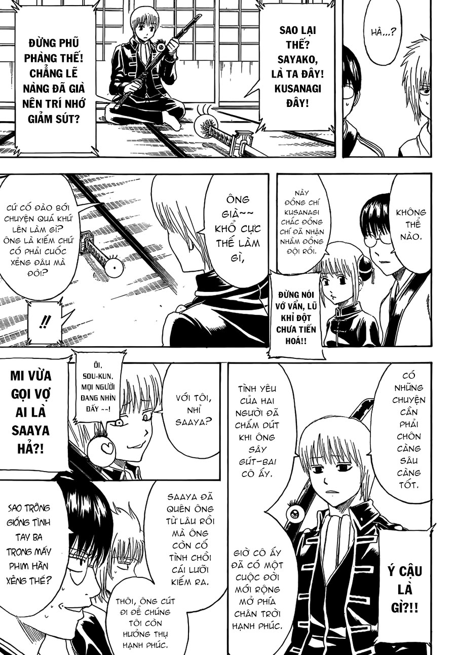 Chapter 425 - Trang 11
