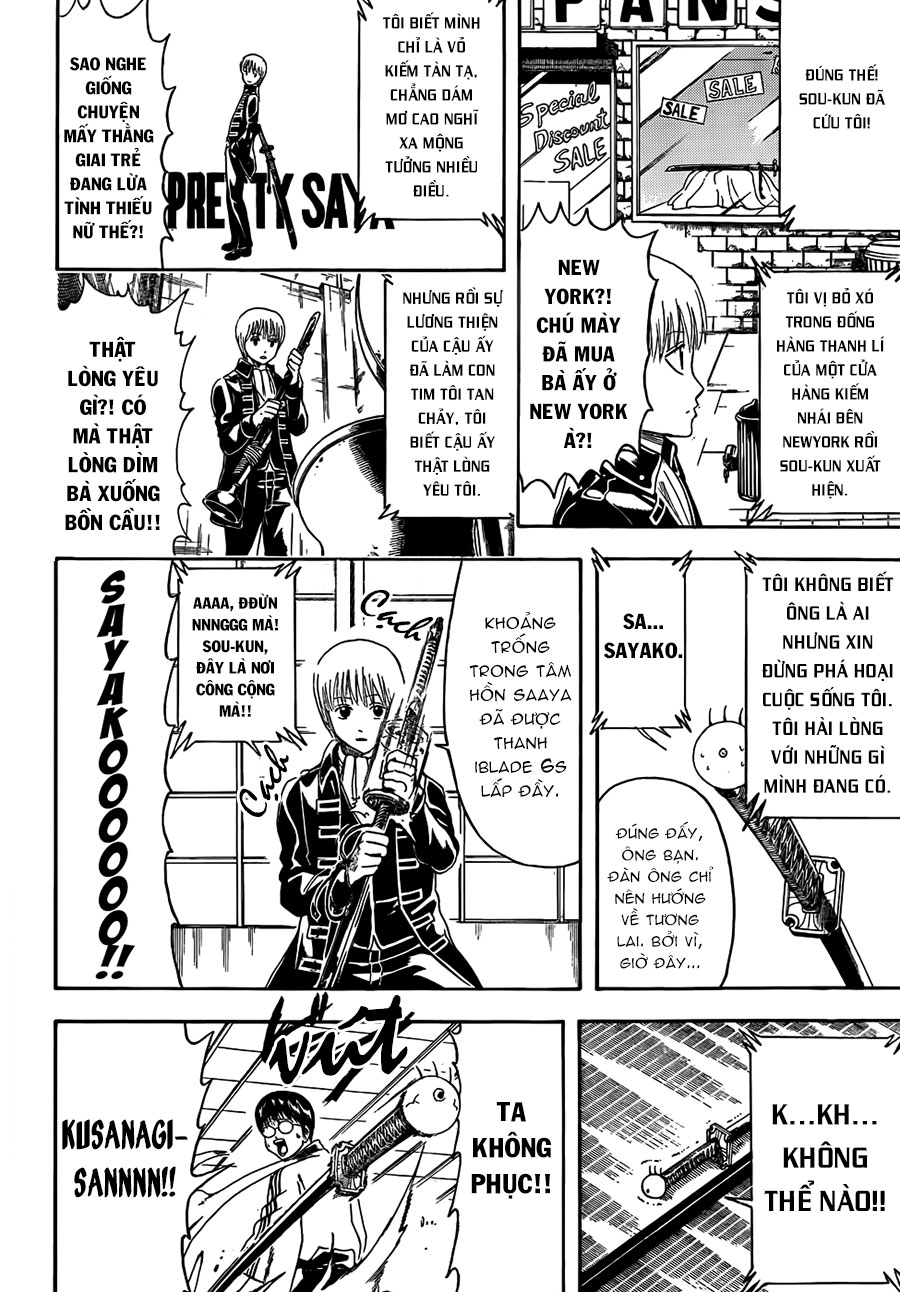 Chapter 425 - Trang 12