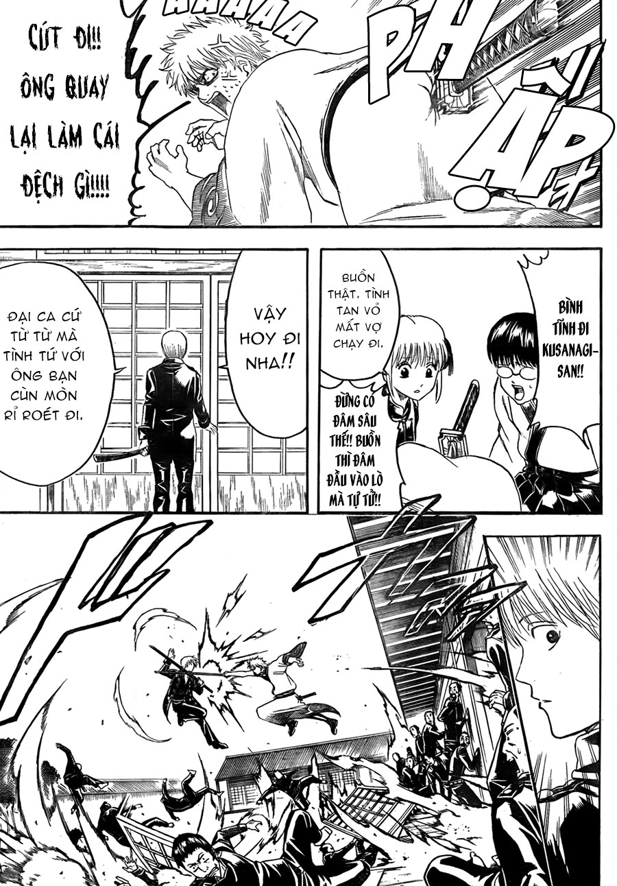Chapter 425 - Trang 13
