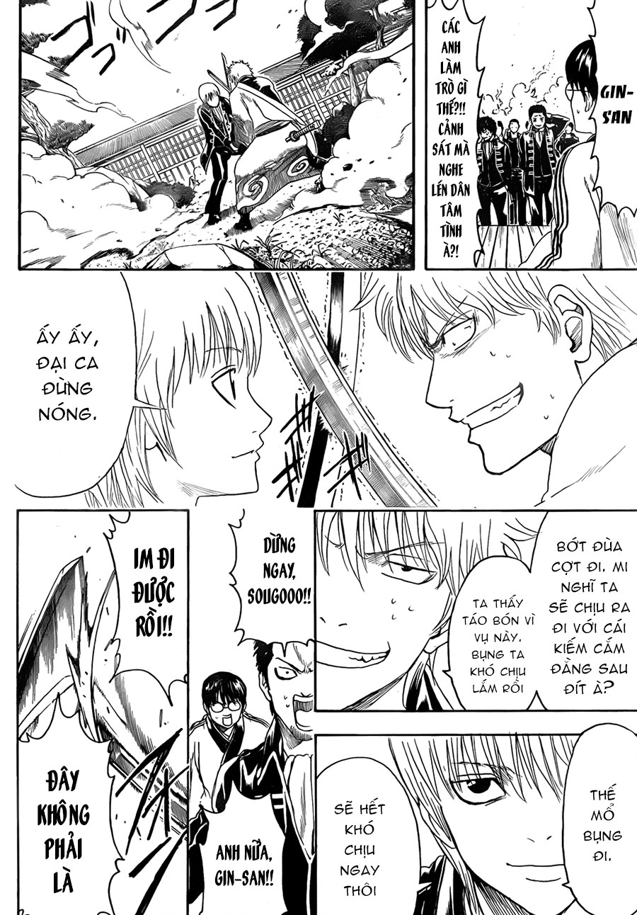Chapter 425 - Trang 14