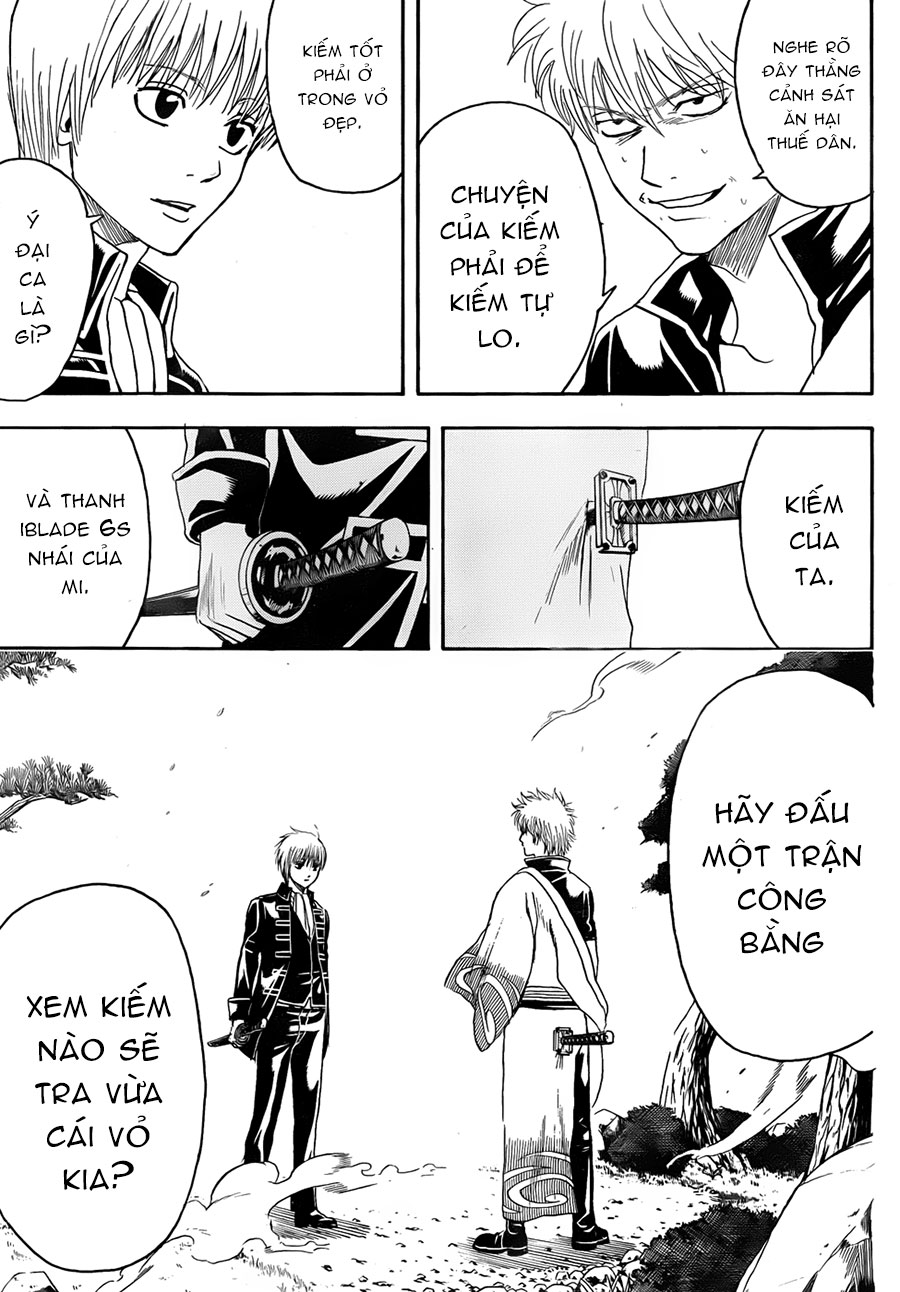 Chapter 425 - Trang 15