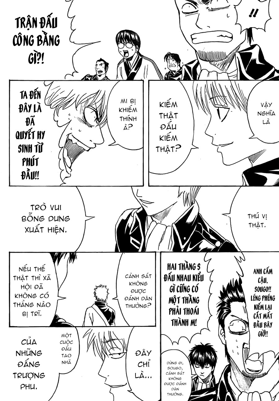 Chapter 425 - Trang 16