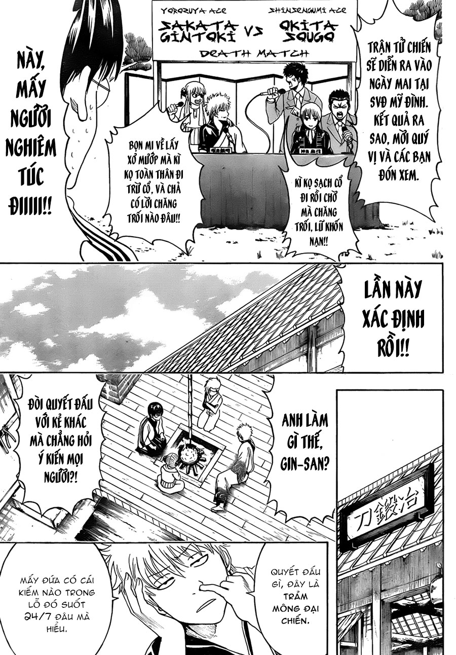 Chapter 425 - Trang 17