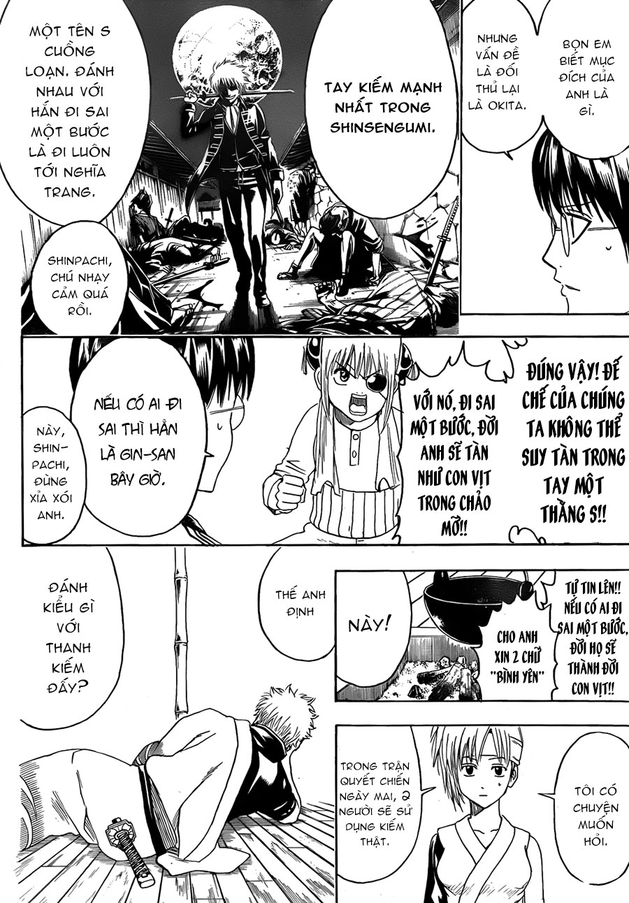 Chapter 425 - Trang 18