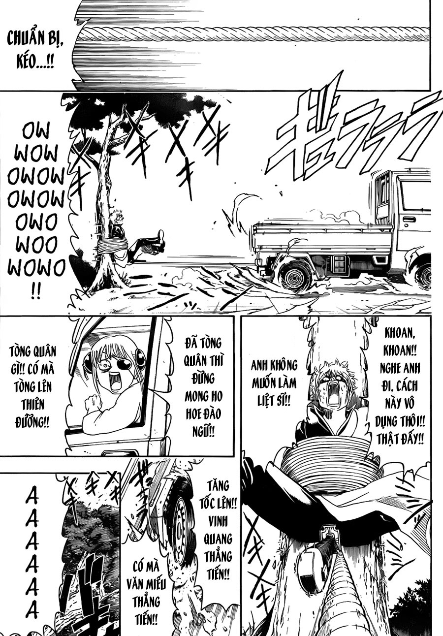 Chapter 425 - Trang 19