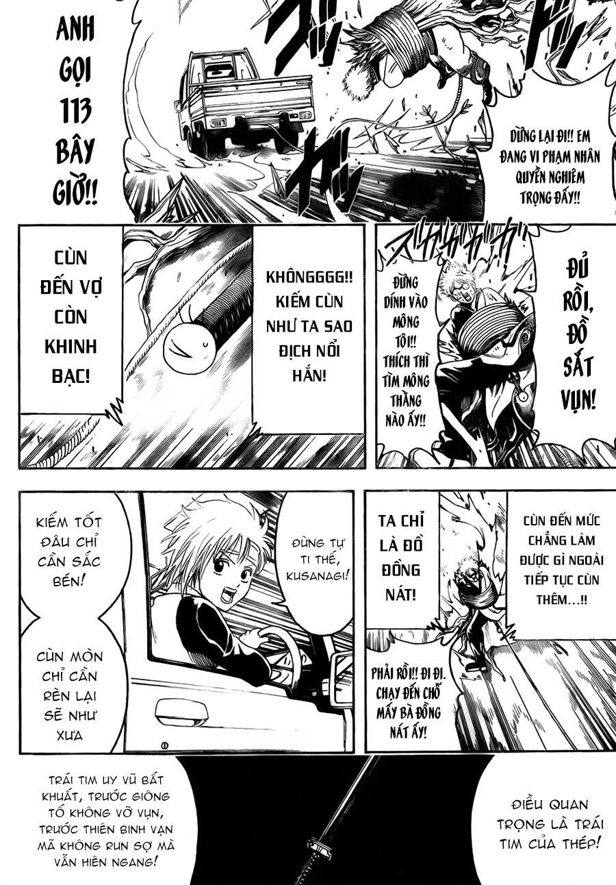 Chapter 425 - Trang 20