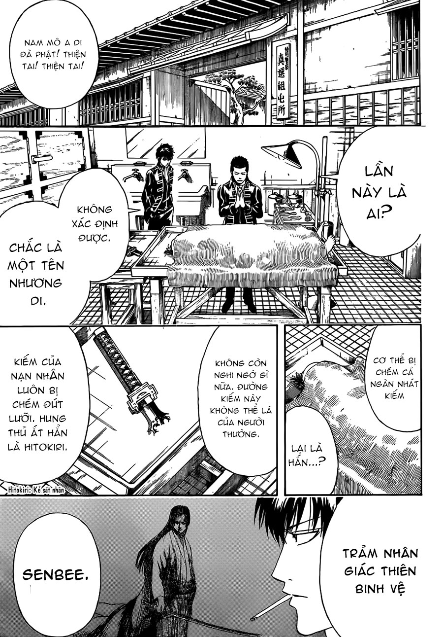 Chapter 425 - Trang 5