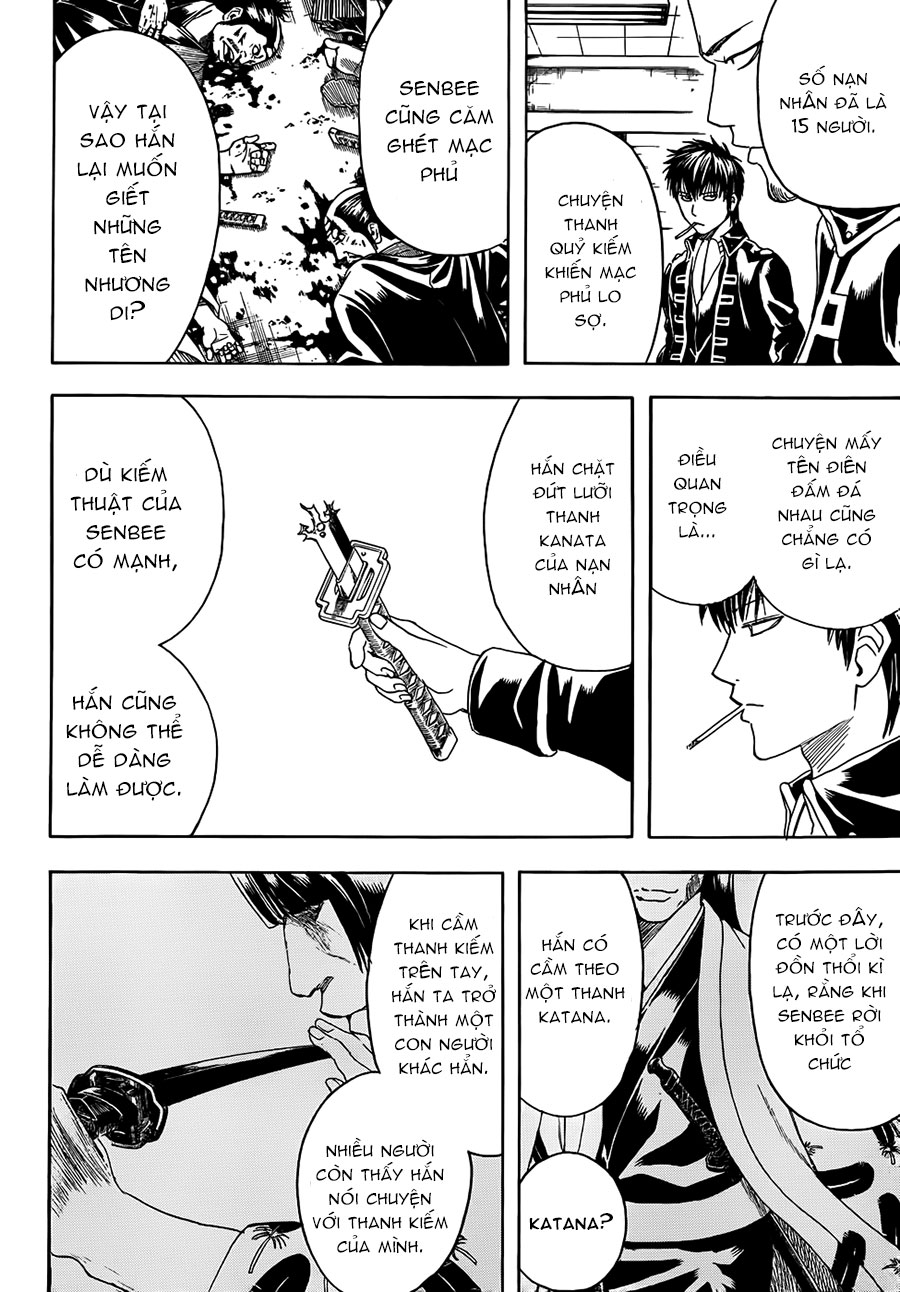 Chapter 425 - Trang 6