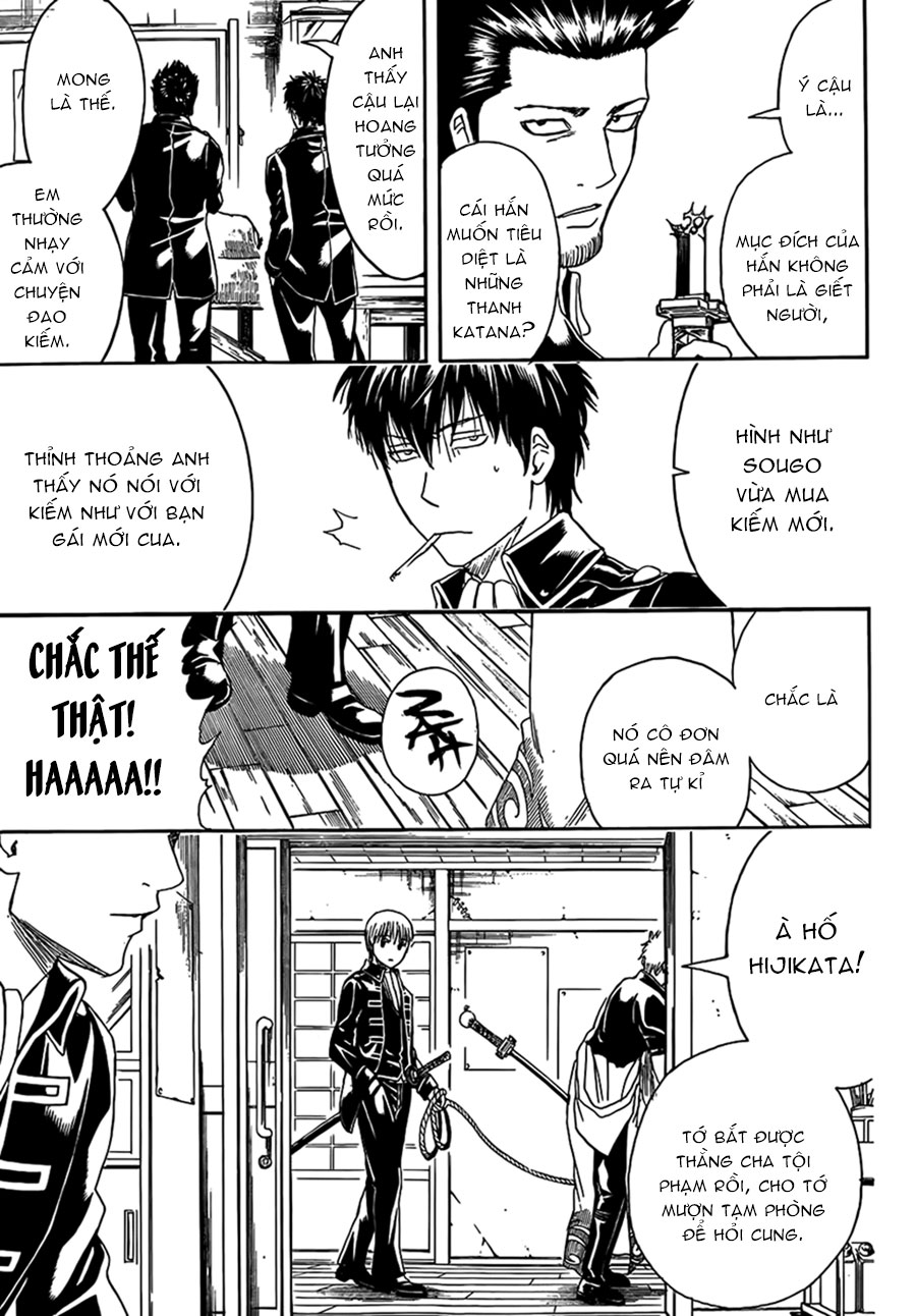 Chapter 425 - Trang 7