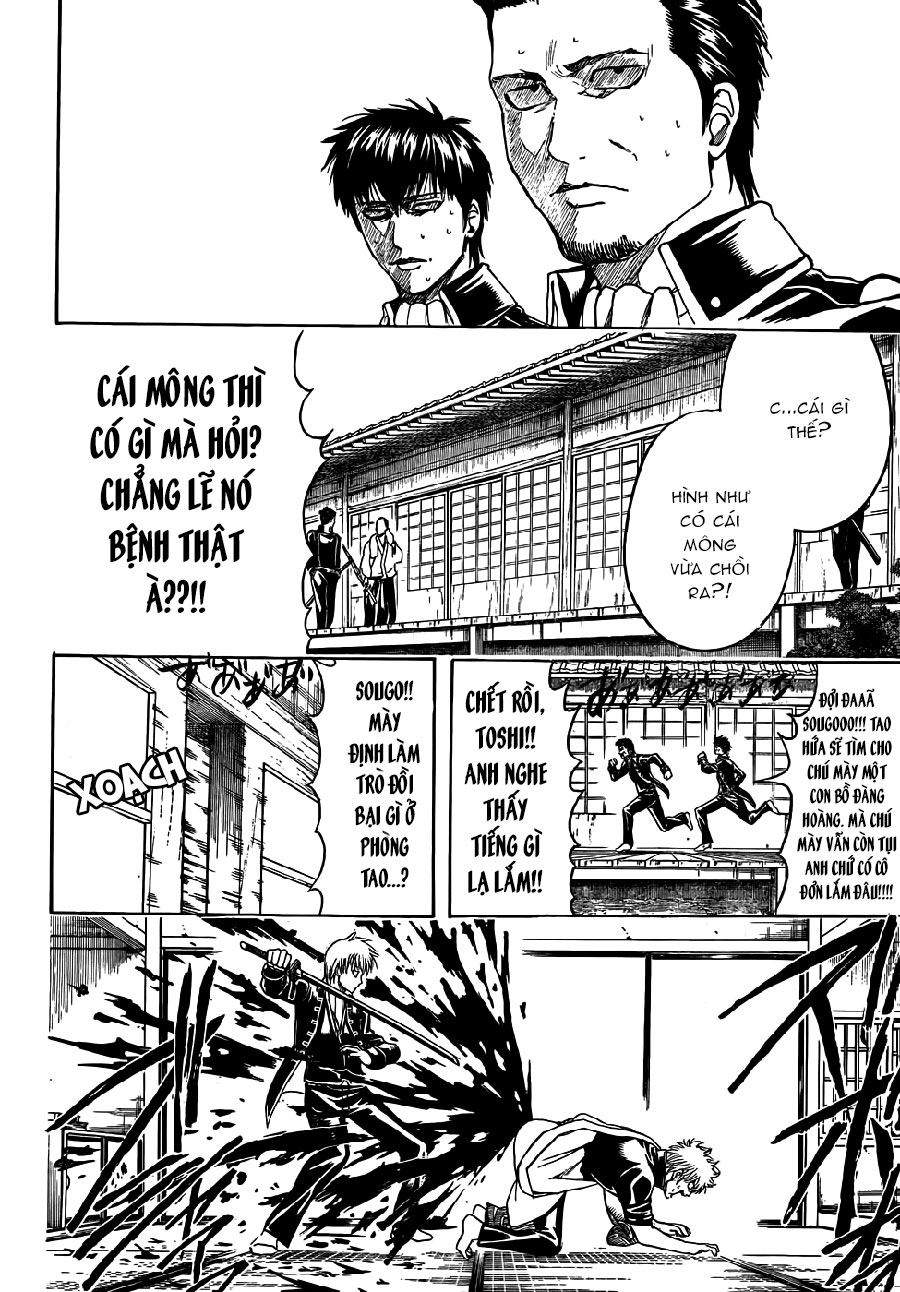 Chapter 425 - Trang 8