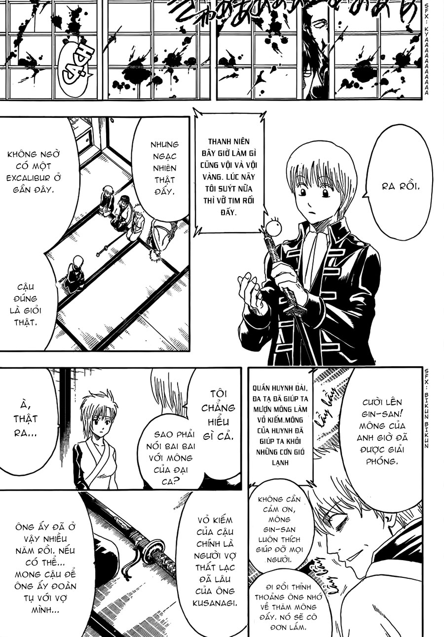 Chapter 425 - Trang 9