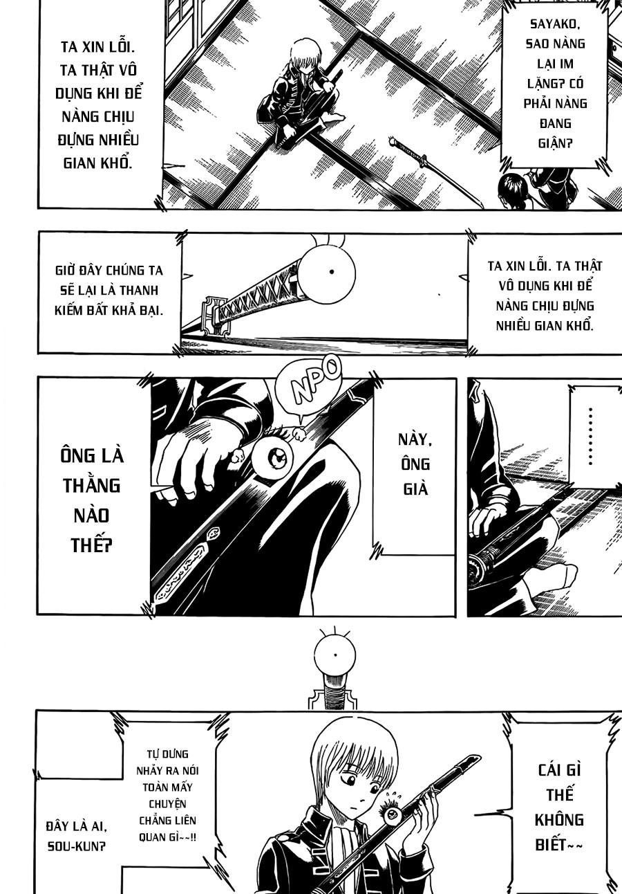 Chapter 425 - Trang 10