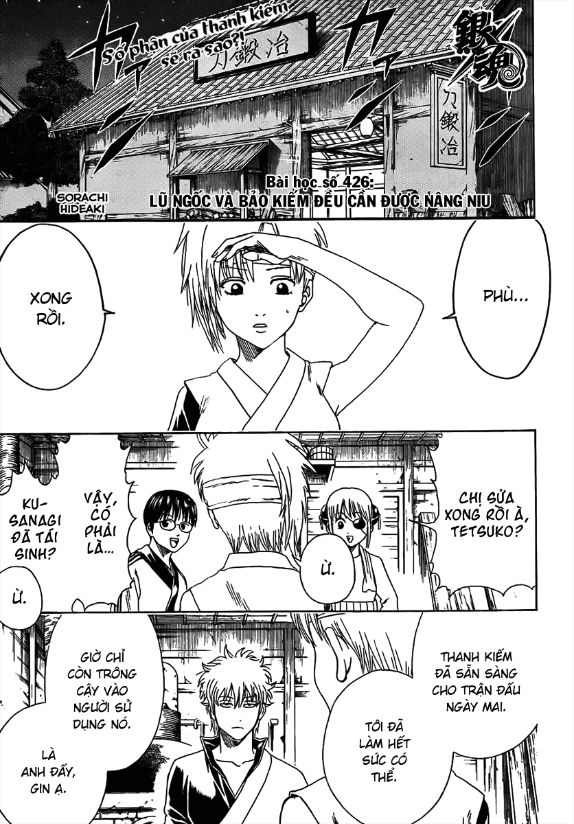 Chapter 426 - Trang 2