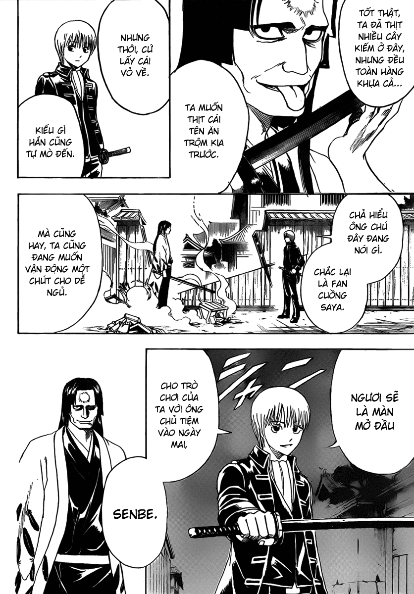 Chapter 426 - Trang 11