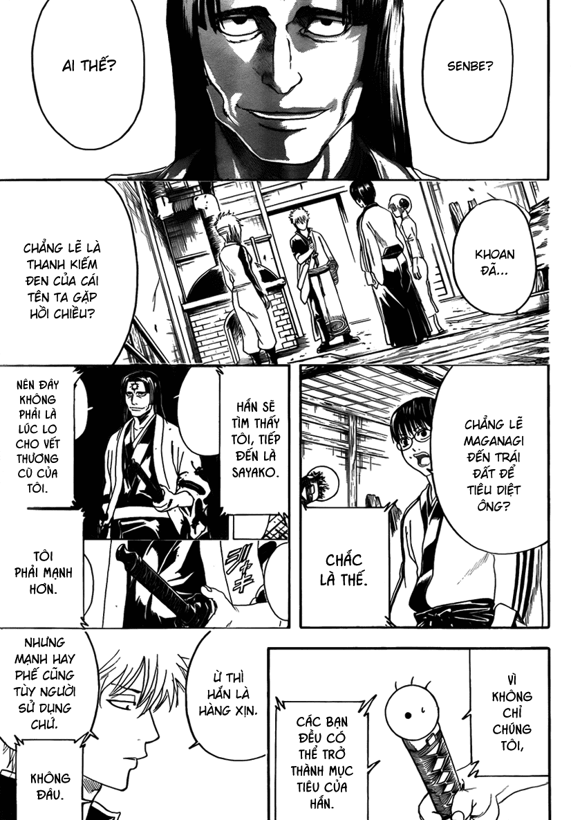 Chapter 426 - Trang 12