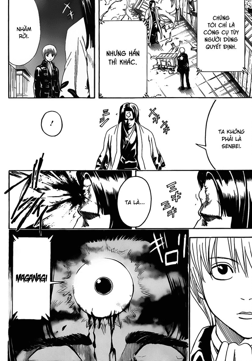 Chapter 426 - Trang 13