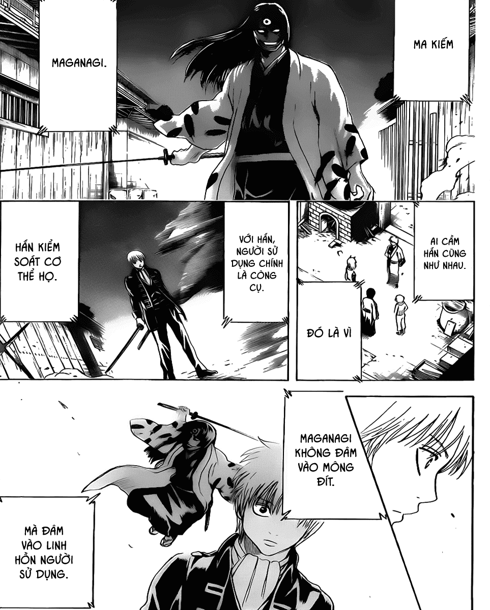 Chapter 426 - Trang 14