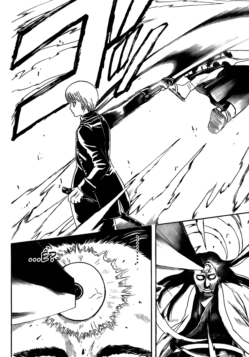 Chapter 426 - Trang 15
