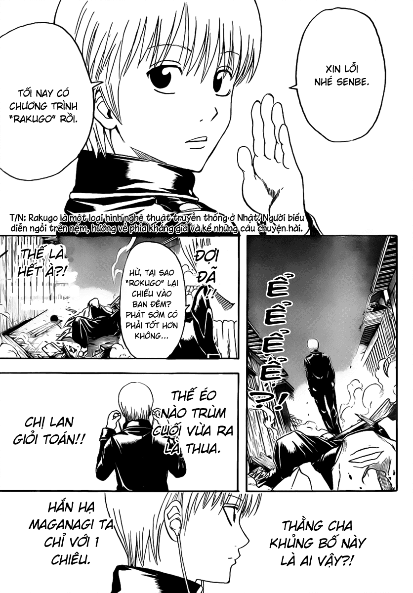 Chapter 426 - Trang 16