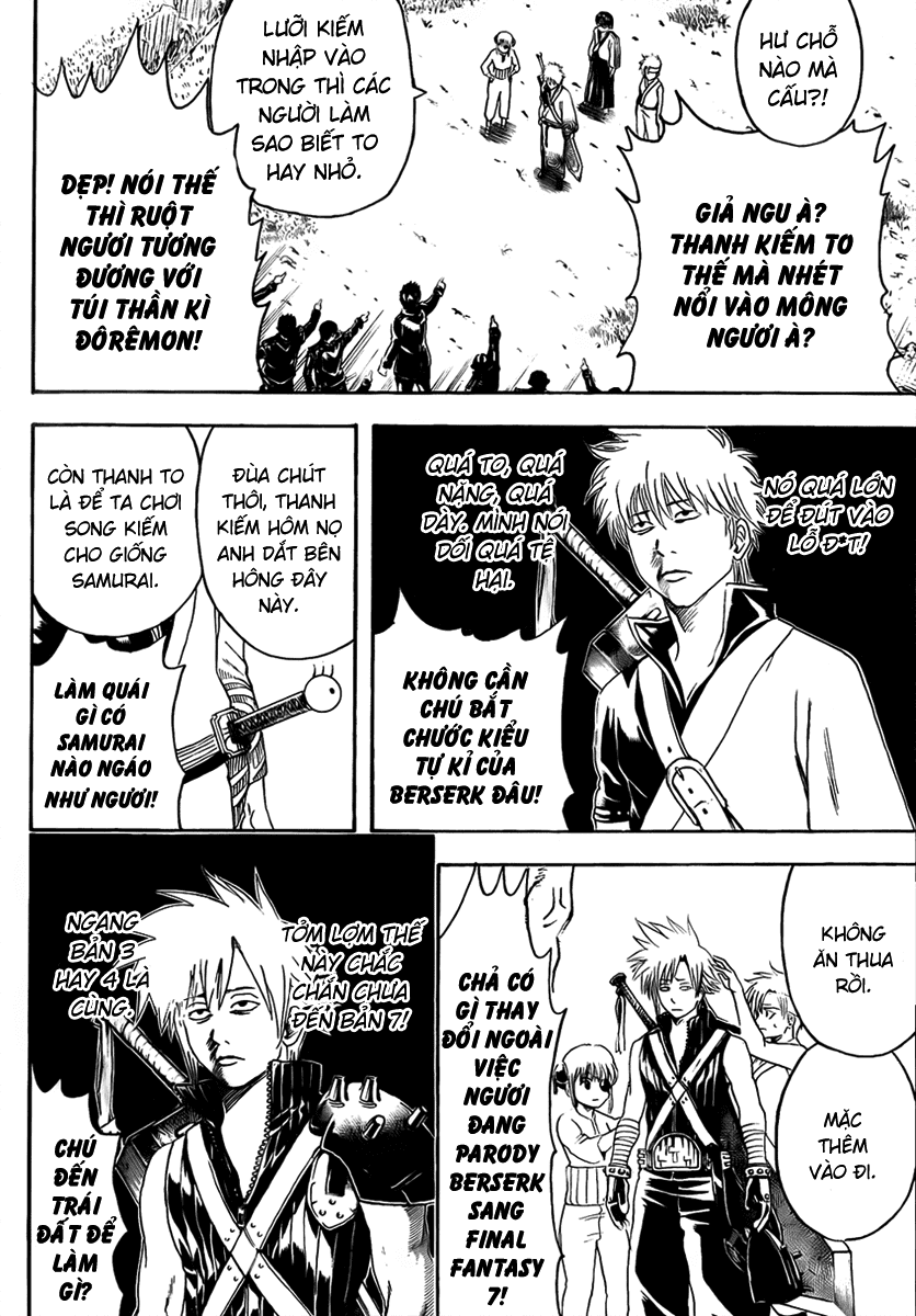 Chapter 426 - Trang 19