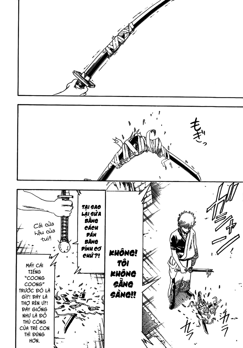 Chapter 426 - Trang 3