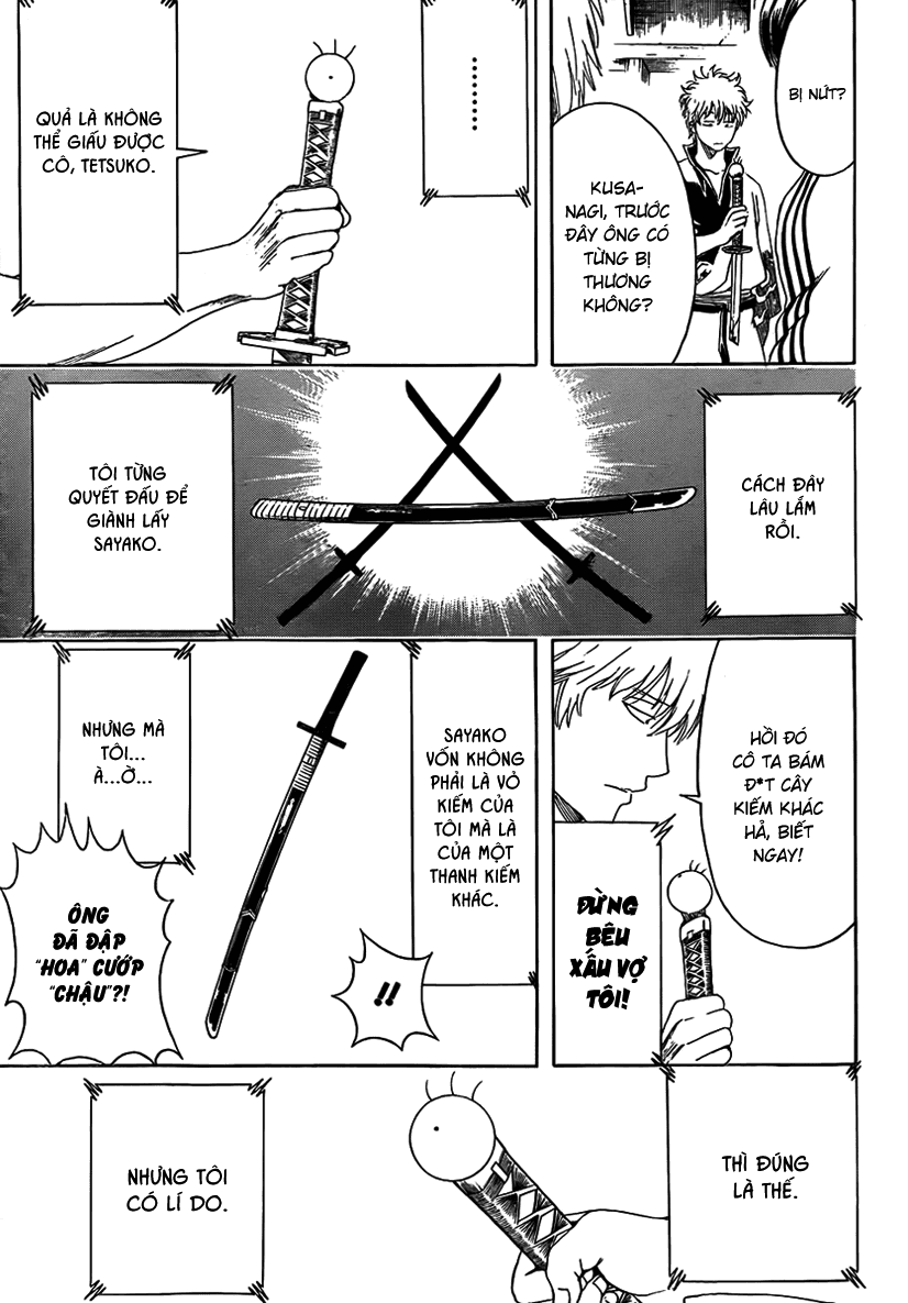 Chapter 426 - Trang 6