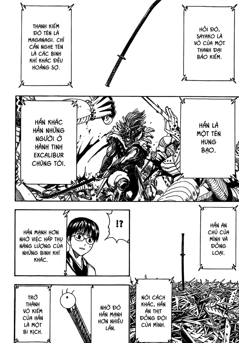 Chapter 426 - Trang 7