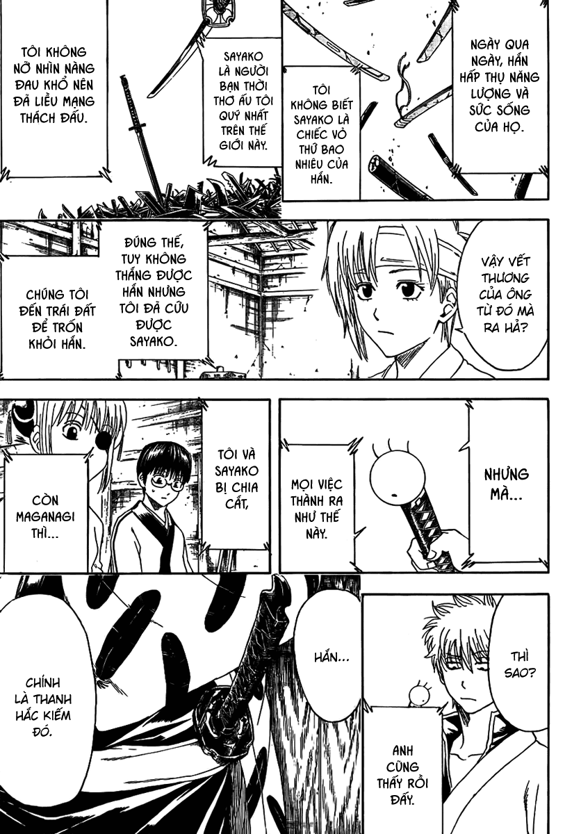 Chapter 426 - Trang 8