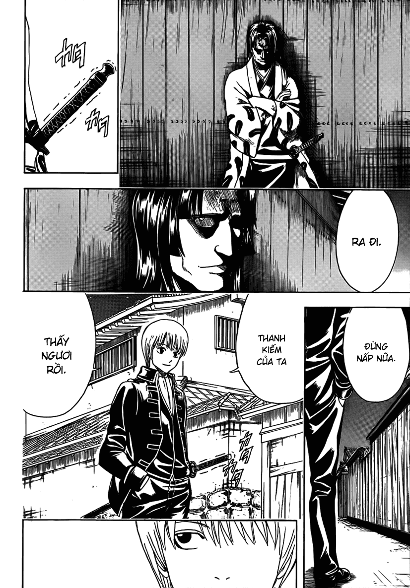 Chapter 426 - Trang 9