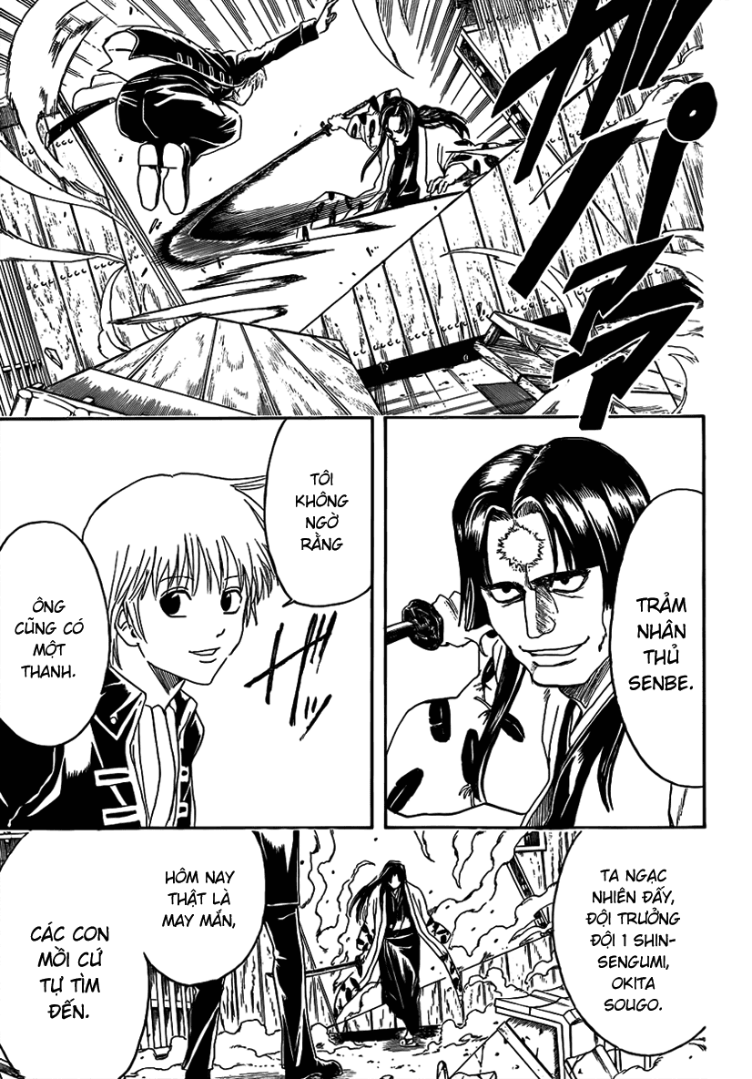 Chapter 426 - Trang 10