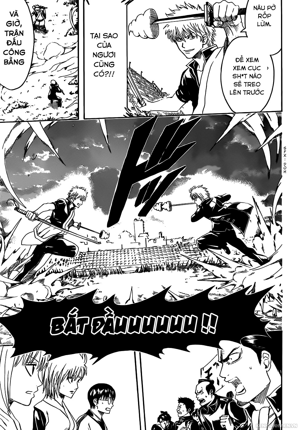 Chapter 427 - Trang 11