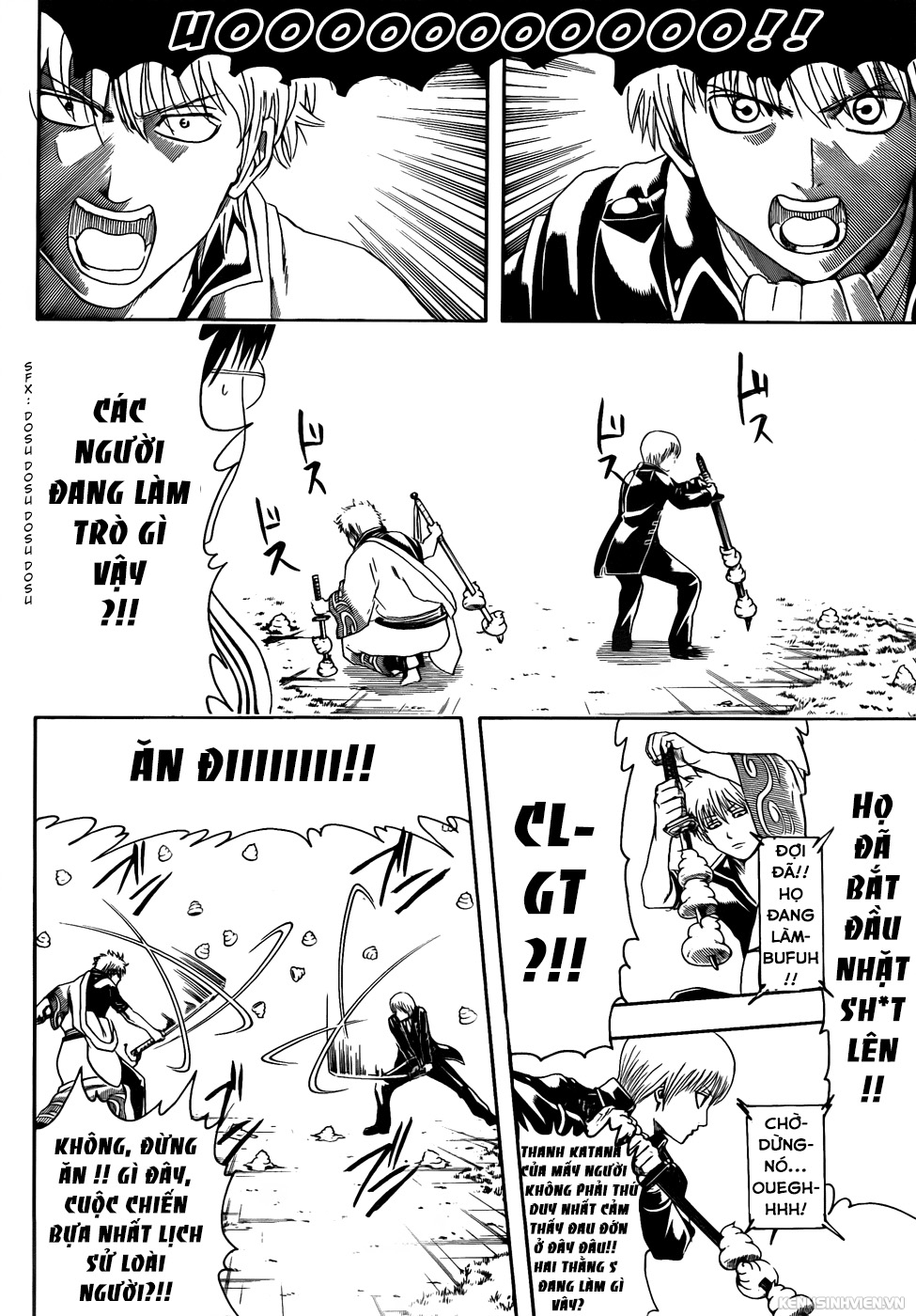 Chapter 427 - Trang 12