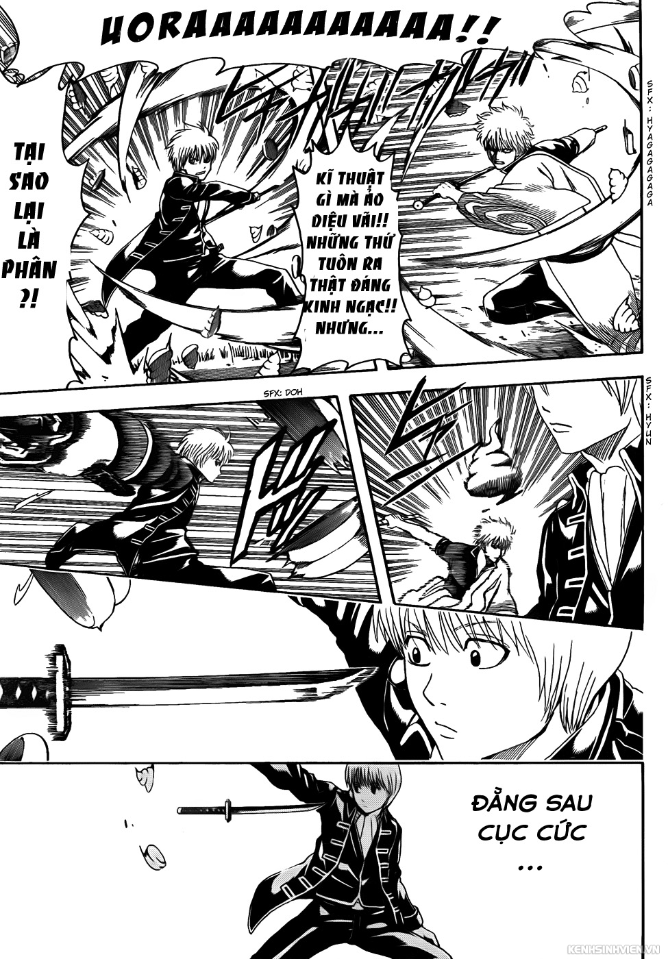 Chapter 427 - Trang 13