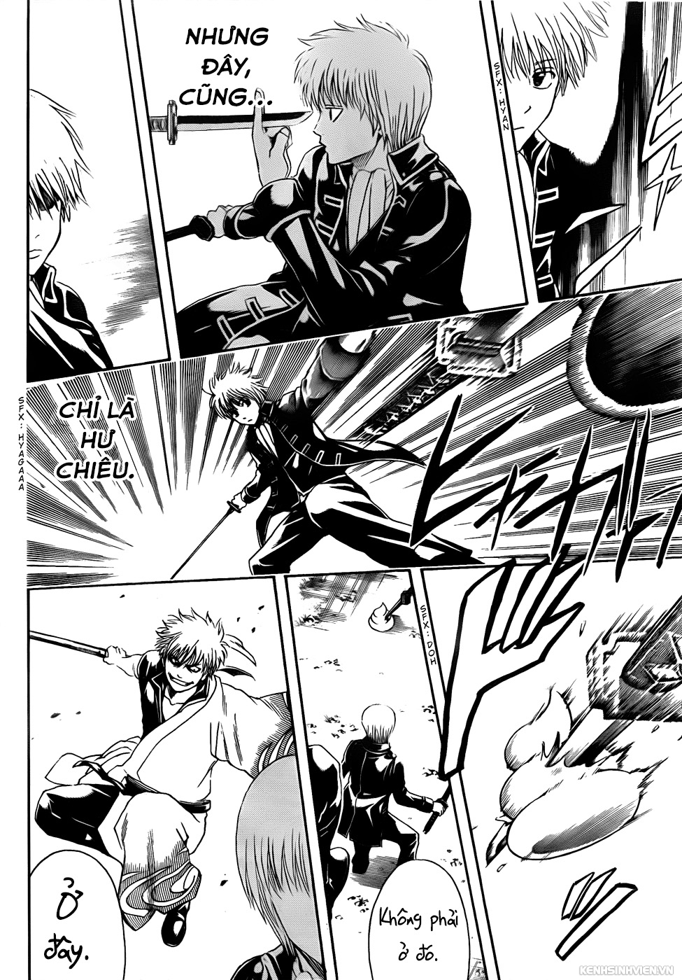 Chapter 427 - Trang 14