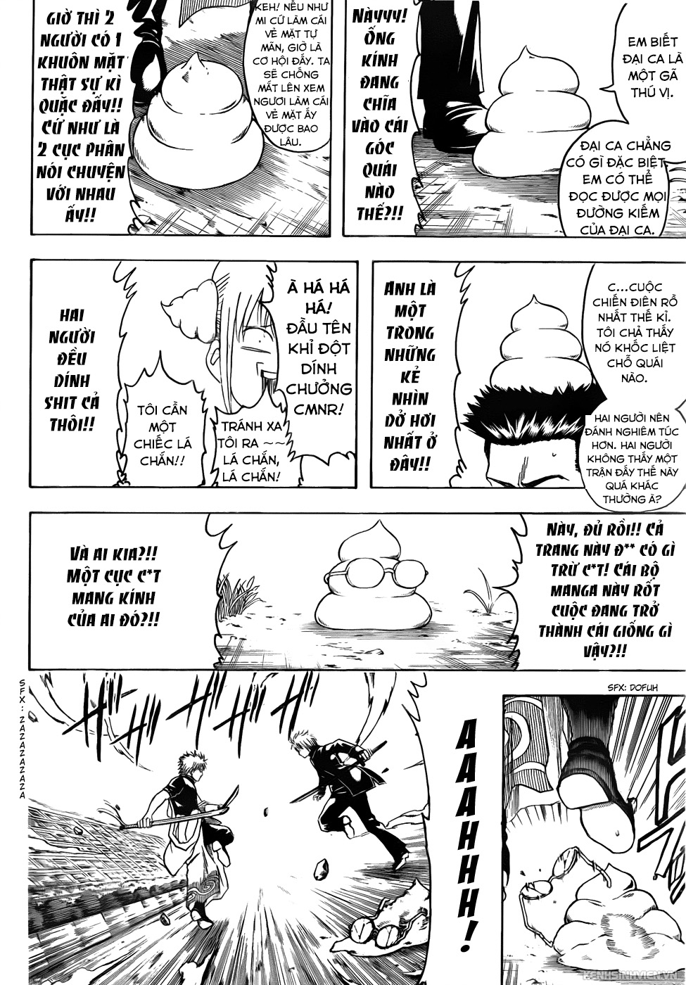 Chapter 427 - Trang 16