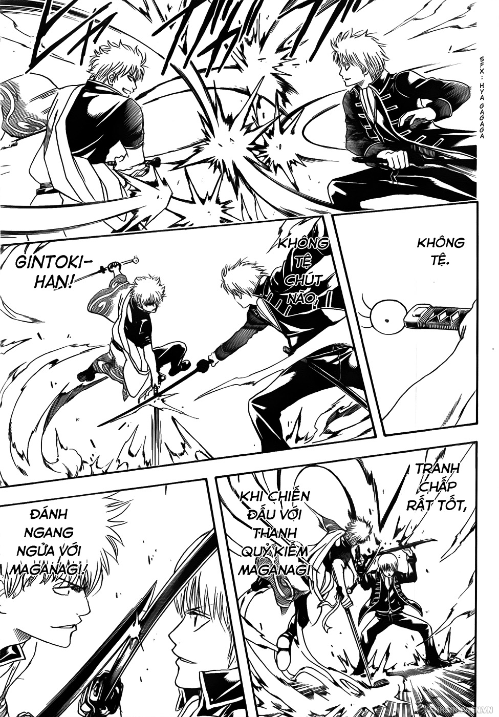 Chapter 427 - Trang 17