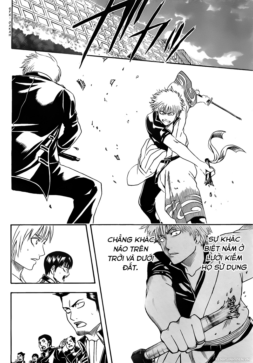 Chapter 427 - Trang 20