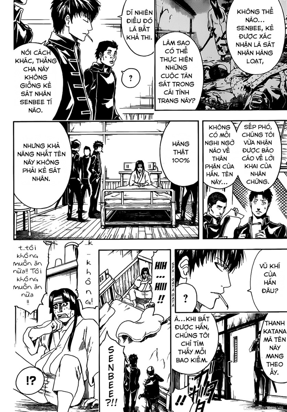 Chapter 427 - Trang 4