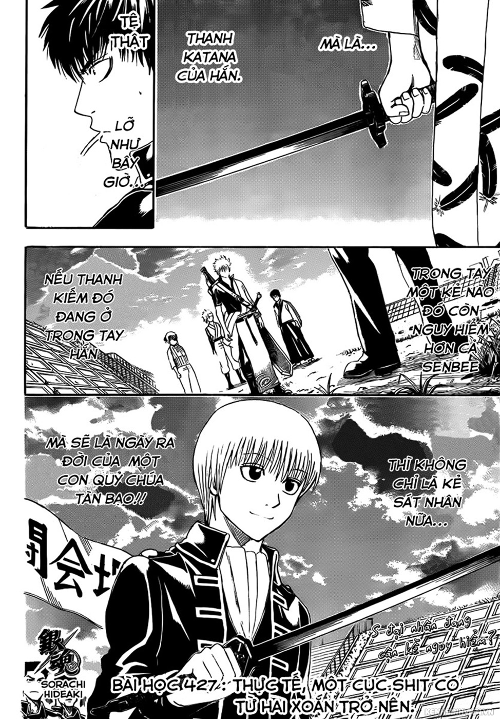 Chapter 427 - Trang 6