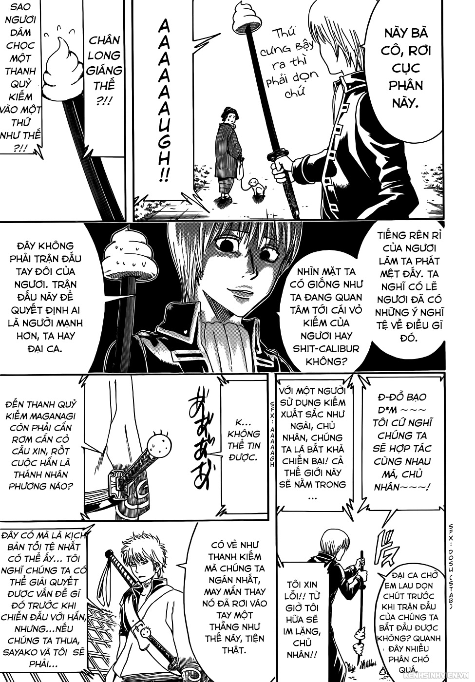 Chapter 427 - Trang 9